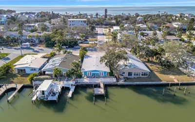 Photo 2 - Waterway Vista Suite Pet Friendly Boat Dock