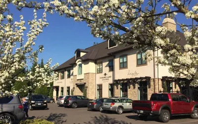 The Dundee - A Trace Hotel