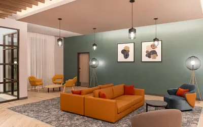 Photo 5 - Hawthorn Extended Stay By Wyndham Leavenworth
