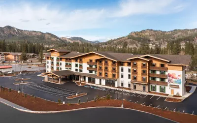 Photo 2 - La Quinta Inn And Suites By Wyndham Leavenworth