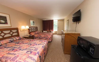 Photo 2 - Audubon Inn