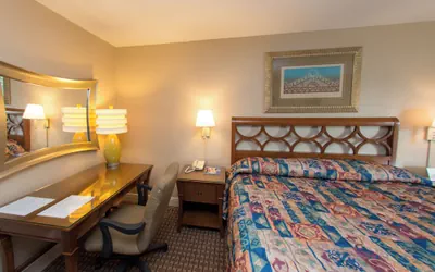 Photo 5 - Audubon Inn