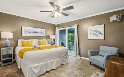 Photo 3 - Pet Friendly Beach Retreat Fernandina Shores - 6355