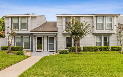 Pet Friendly Beach Retreat Fernandina Shores - 6355