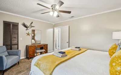 Photo 5 - Pet Friendly Beach Retreat Fernandina Shores - 6355