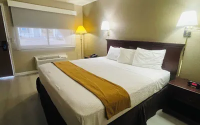 Photo 5 - Rodeway Inn Jackson - Martell