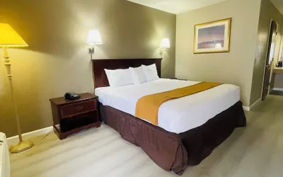 Photo 4 - Rodeway Inn Jackson - Martell