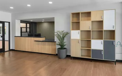 Photo 2 - StudioRes by Marriott Greensboro Airport