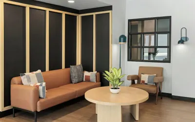 Photo 3 - StudioRes by Marriott Greensboro Airport