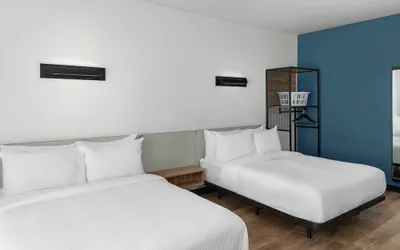 Photo 5 - StudioRes by Marriott Greensboro Airport
