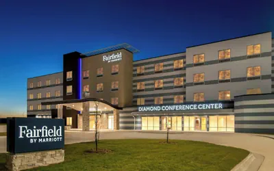 Photo 2 - Fairfield By Marriott Inn & Suites Emporia