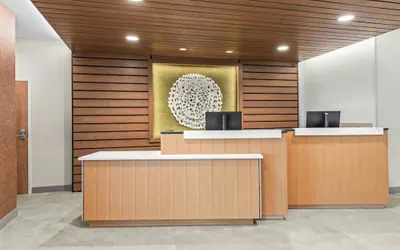 Photo 5 - Fairfield By Marriott Inn & Suites Emporia