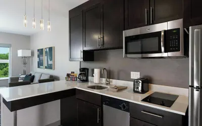 Photo 4 - Residence Inn By Marriott Cary Raleigh