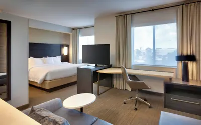 Photo 3 - Residence Inn By Marriott Cary Raleigh