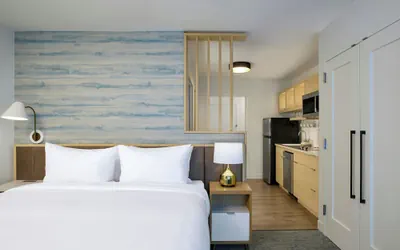 Photo 4 - Towneplace Suites By Marriott Rochester South