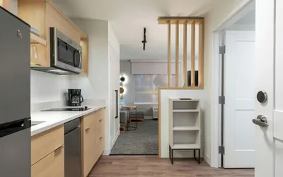 Photo 5 - Towneplace Suites By Marriott Rochester South