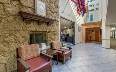 Photo 3 - Scenic View Inn - Lake Powell - Page AZ