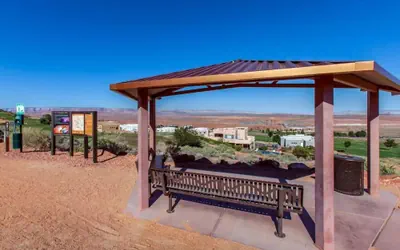 Scenic View Inn - Lake Powell - Page AZ