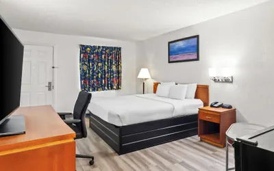 Photo 3 - Homestay Inn & Suites