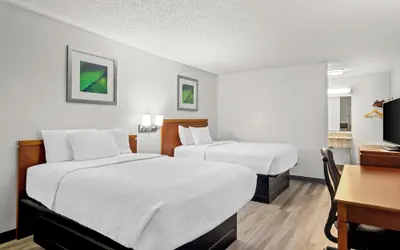 Photo 2 - Homestay Inn & Suites