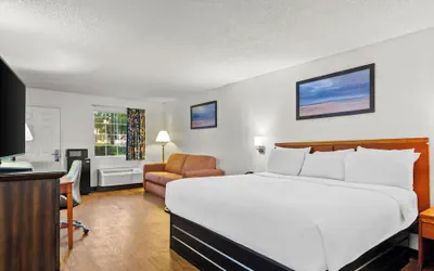 Photo 5 - Homestay Inn & Suites