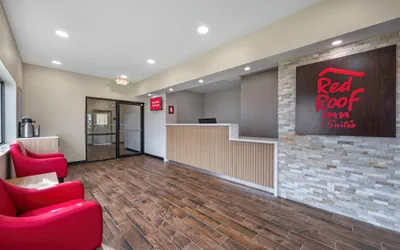 Photo 3 - Red Roof Inn Kokomo