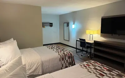 Photo 5 - Red Roof Inn Kokomo