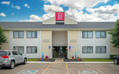 Photo 2 - Red Roof Inn Kokomo
