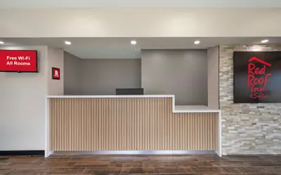 Photo 4 - Red Roof Inn Kokomo