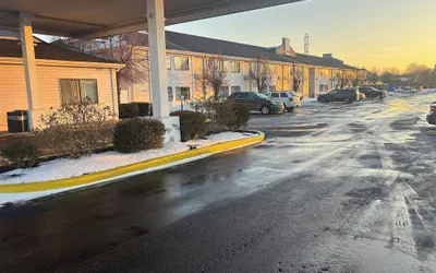 Red Roof Inn Kokomo