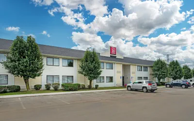 Red Roof Inn Kokomo