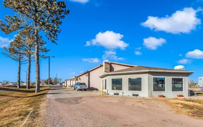 Sunset Motel and RV
