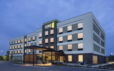 Photo 2 - Home2 Suites By Hilton Winchester