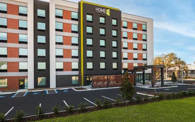 Photo 2 - Home2 Suites By Hilton Riverview Tampa