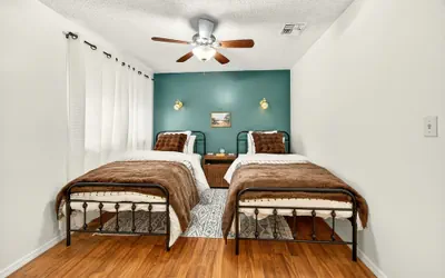 Photo 4 - Starwood Sanctuary