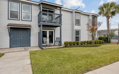 Photo 2 - Chill by The Shores - Pet Friendly - Fernandina Beach