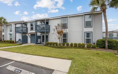 Chill by The Shores - Pet Friendly - Fernandina Beach