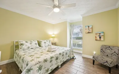 Photo 3 - Chill by The Shores - Pet Friendly - Fernandina Beach