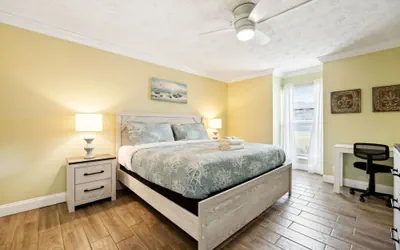 Photo 5 - Chill by The Shores - Pet Friendly - Fernandina Beach