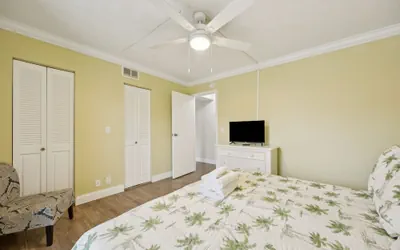 Photo 4 - Chill by The Shores - Pet Friendly - Fernandina Beach