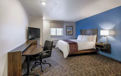 Photo 5 - My Place Hotel - Port Charlotte