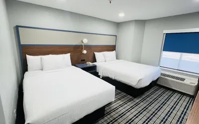 Photo 4 - Americinn By Wyndham Rawlins