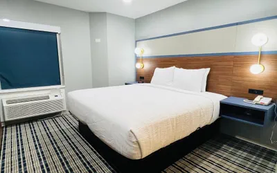 Photo 5 - Americinn By Wyndham Rawlins