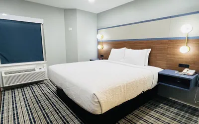 Photo 3 - Americinn By Wyndham Rawlins