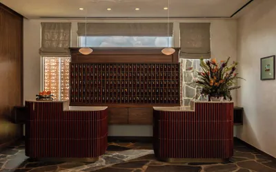 Photo 5 - Caravan Court Hotel