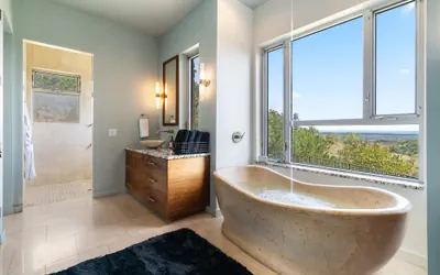 Photo 4 - Luxury 7BR Hill Country Gem With Barndominium