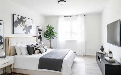 Upscale Modern Luxury 3BR Home