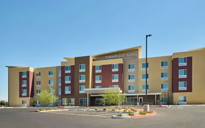 Photo 2 - Towneplace Suites By Marriott Ridgecrest