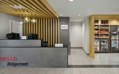 Photo 5 - Towneplace Suites By Marriott Ridgecrest