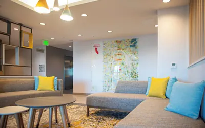Photo 5 - Towneplace Suites By Marriott Ridgecrest